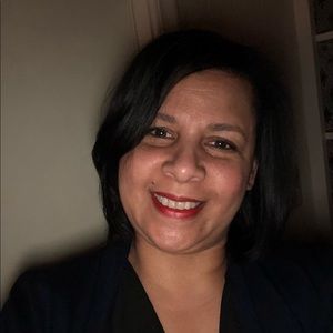 Meet your Posher, Charlene